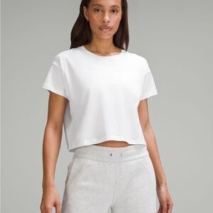 NWT!!! Lululemon Cate's Tee